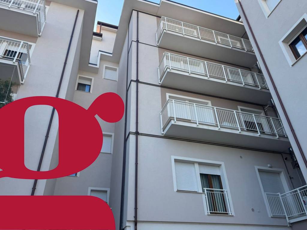 appartamento in vendita a Recanati