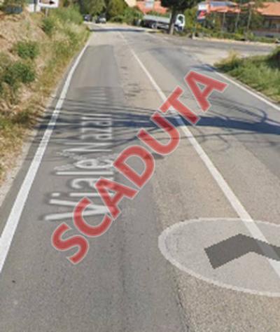 pentavano in vendita a Recanati