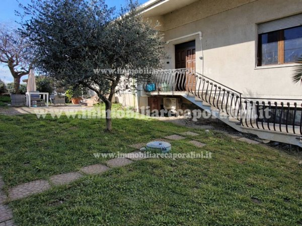 appartamento in vendita a Recanati in zona Bagnolo