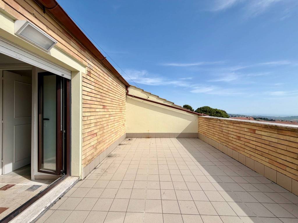 appartamento in vendita a Recanati