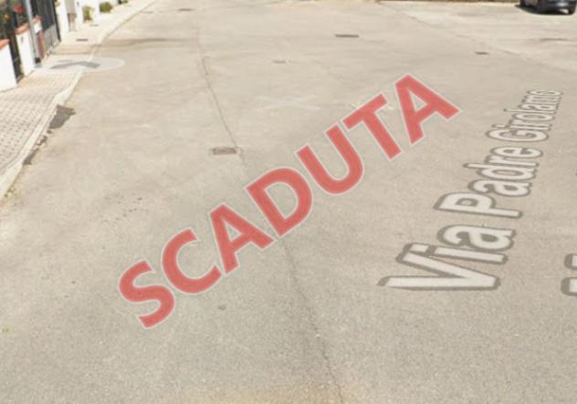 pentavano in vendita a Recanati