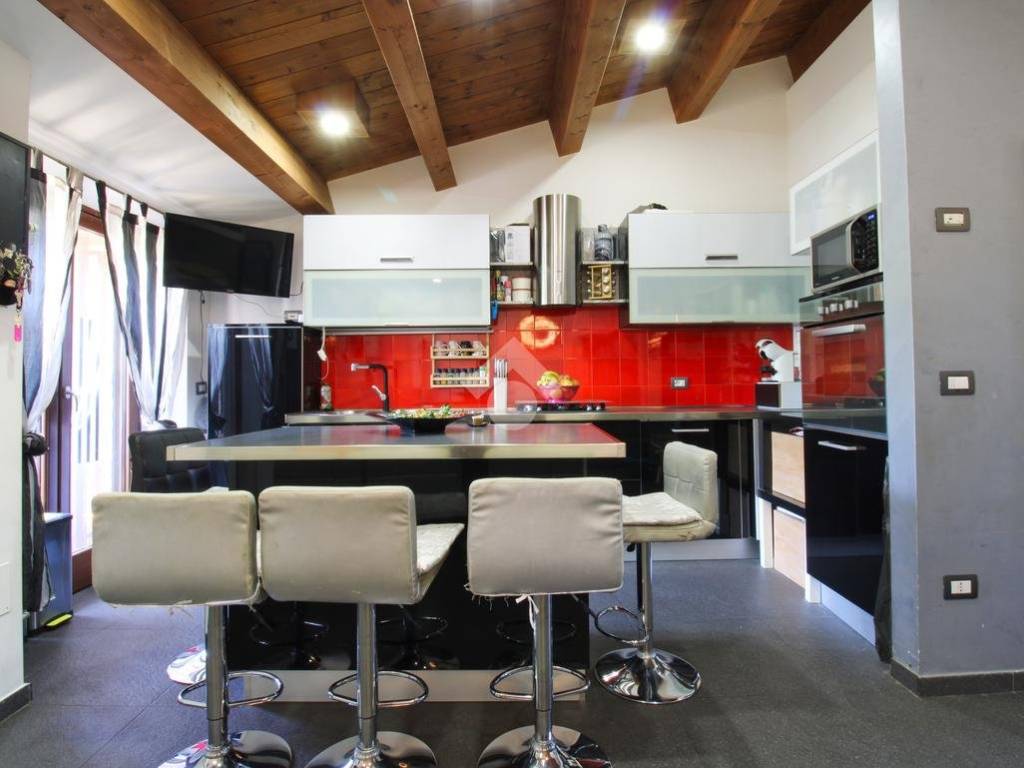 casa indipendente in vendita a Recanati