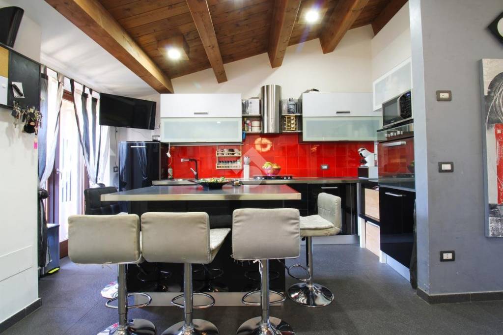 casa indipendente in vendita a Recanati