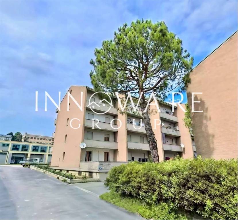 appartamento in vendita a Recanati