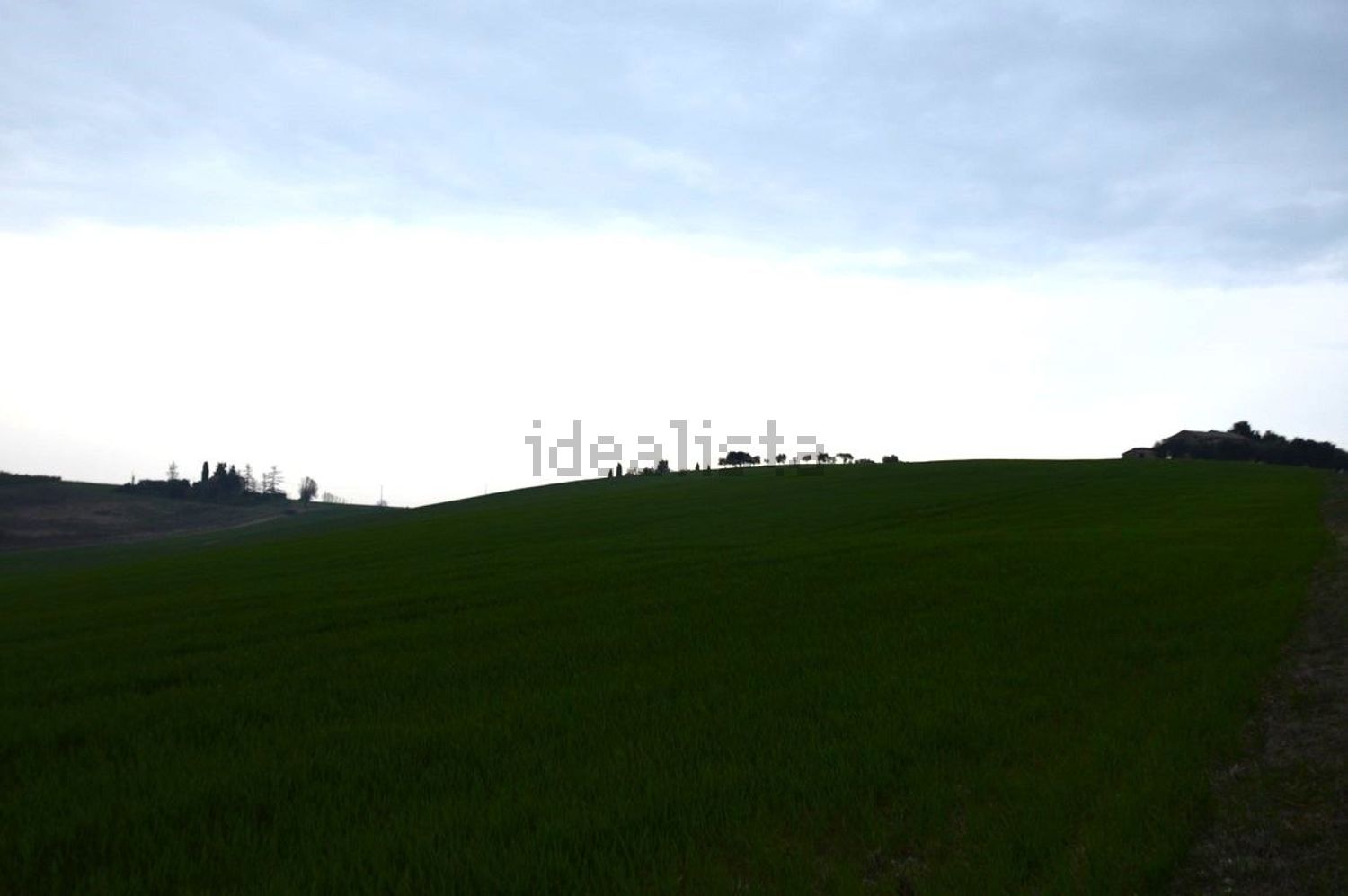 terreno agricolo in vendita a Recanati