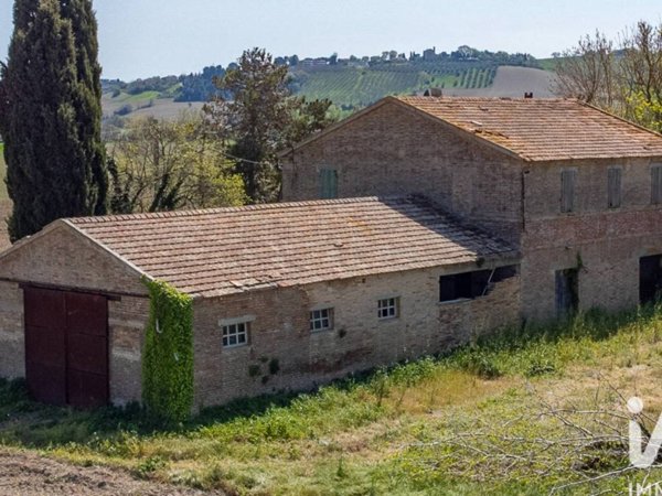 casa indipendente in vendita a Recanati