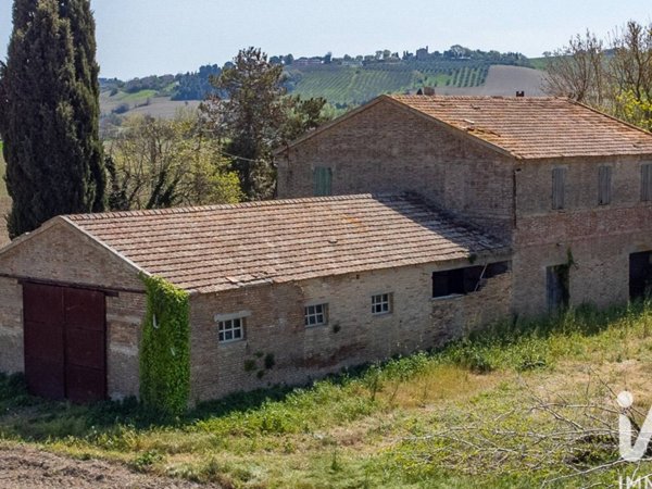 casale in vendita a Recanati