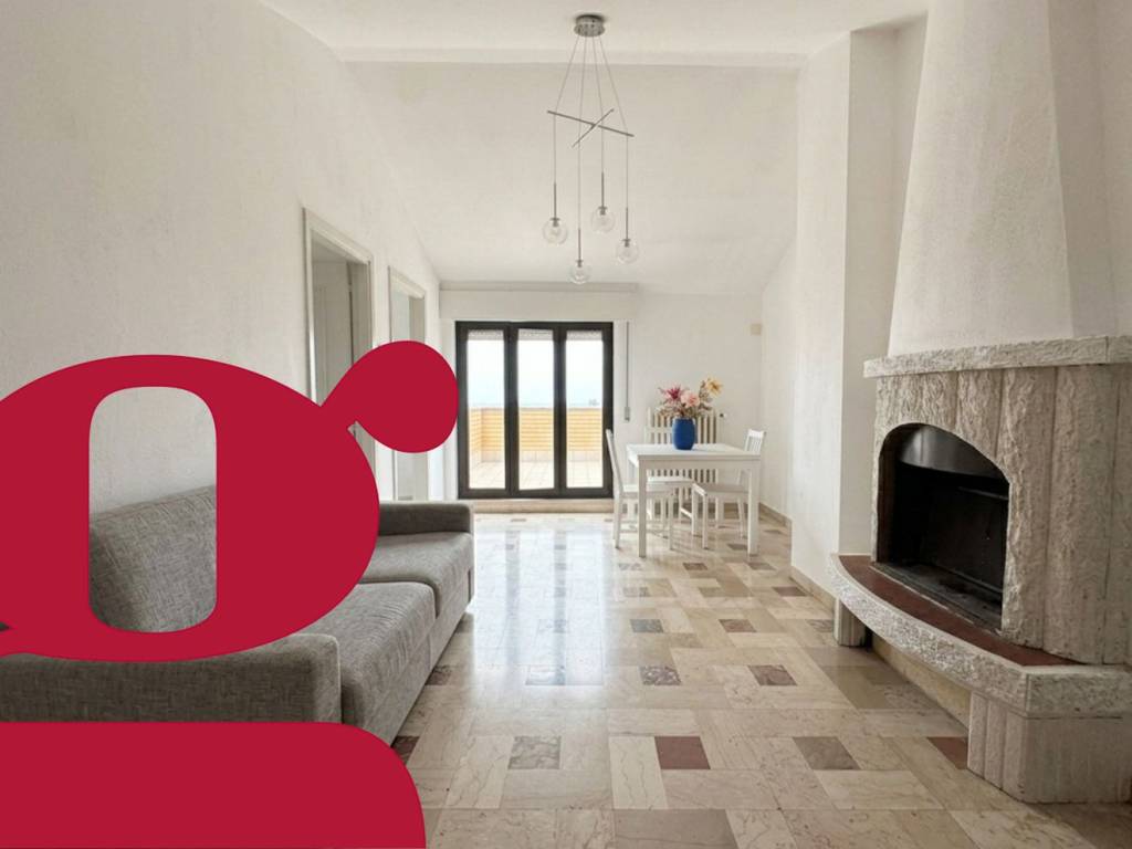 appartamento in vendita a Recanati