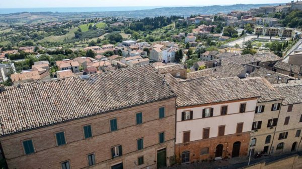 appartamento in vendita a Recanati