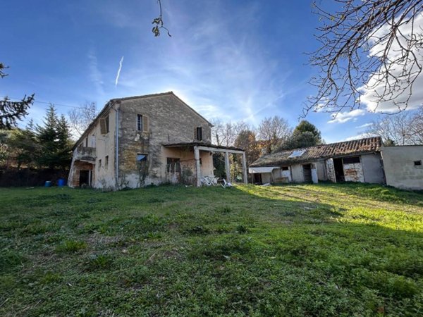 casa indipendente in vendita a Recanati