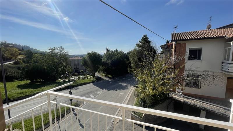appartamento in vendita a Recanati in zona Le Grazie