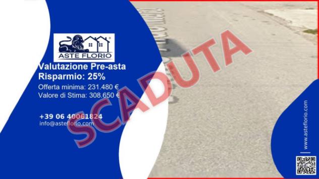 pentavano in vendita a Recanati