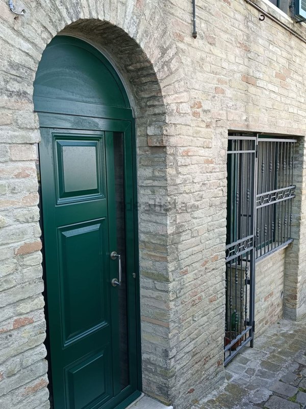 appartamento in vendita a Recanati in zona Castelnuovo