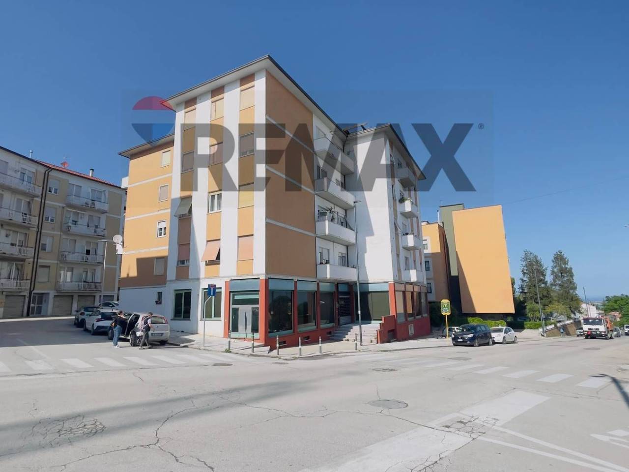 appartamento in vendita a Recanati