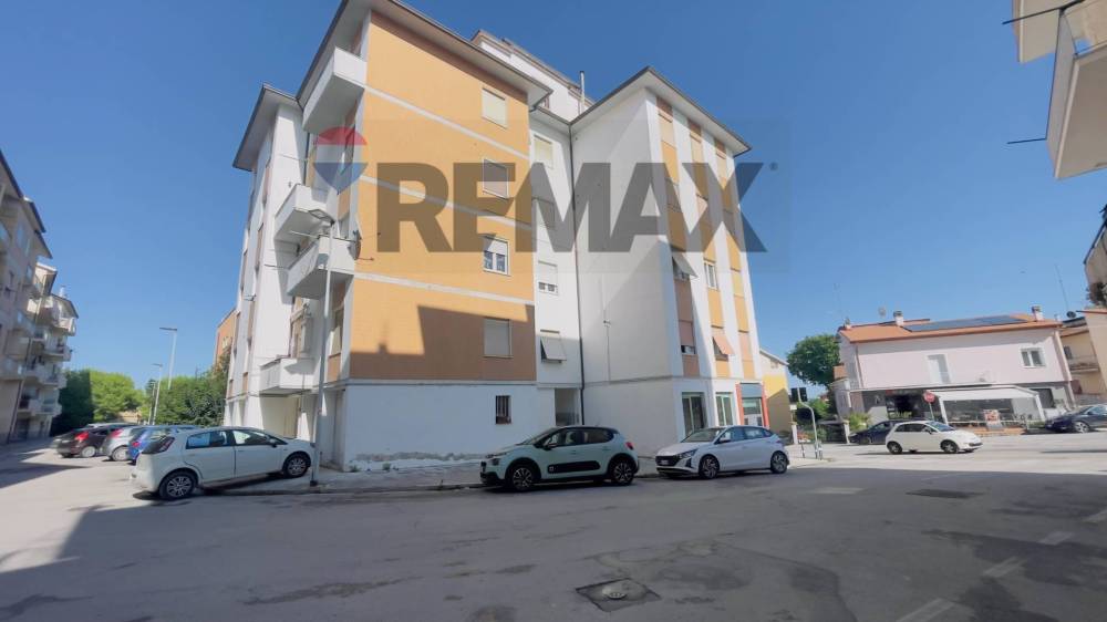 appartamento in vendita a Recanati