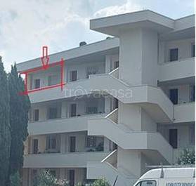 appartamento in vendita a Recanati