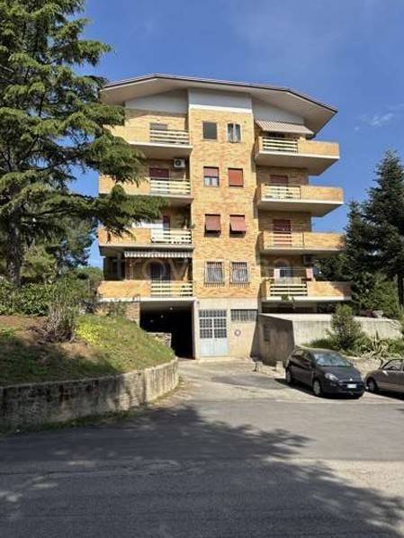 appartamento in vendita a Recanati