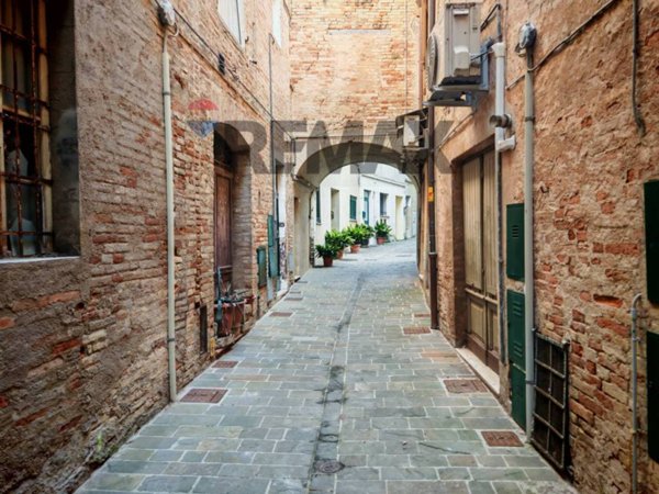 appartamento in vendita a Recanati