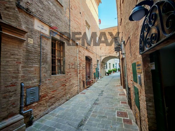 appartamento in vendita a Recanati