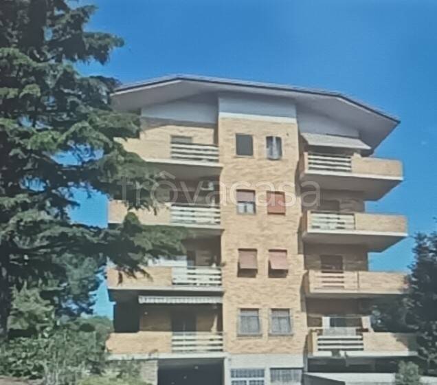 appartamento in vendita a Recanati