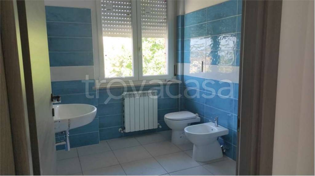 appartamento in vendita a Recanati in zona Le Grazie