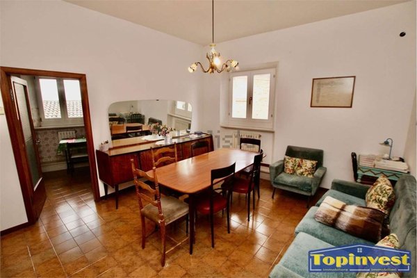 appartamento in vendita a Recanati