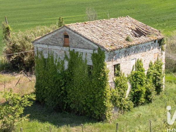 casale in vendita a Recanati