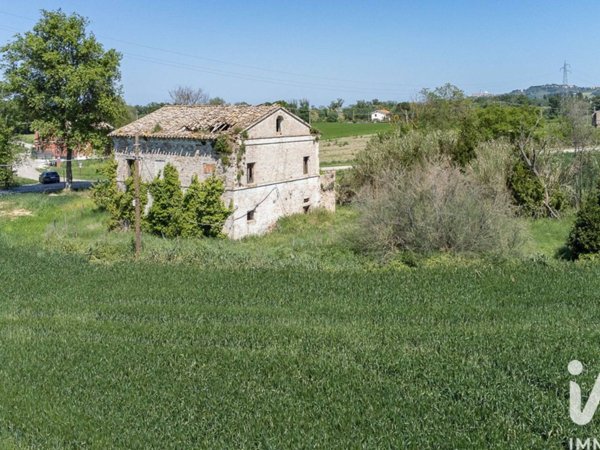 casale in vendita a Recanati