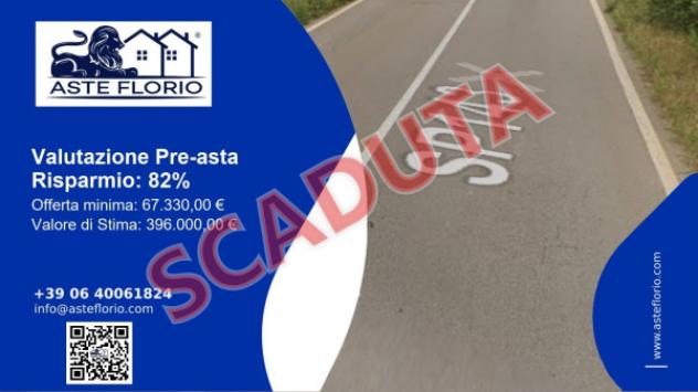 terreno agricolo in vendita a Recanati