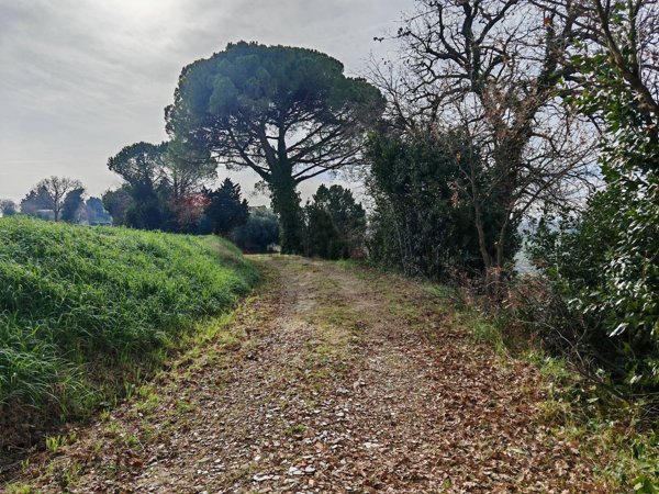 appartamento in vendita a Recanati