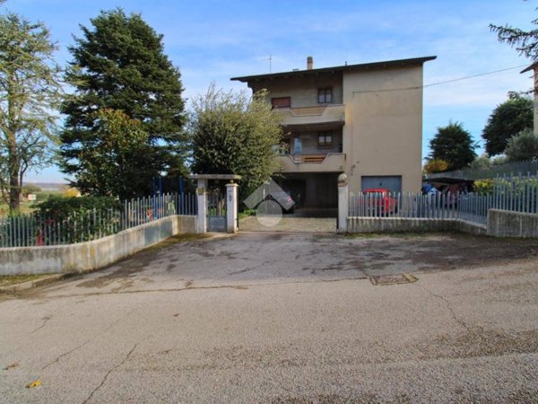 appartamento in vendita a Recanati