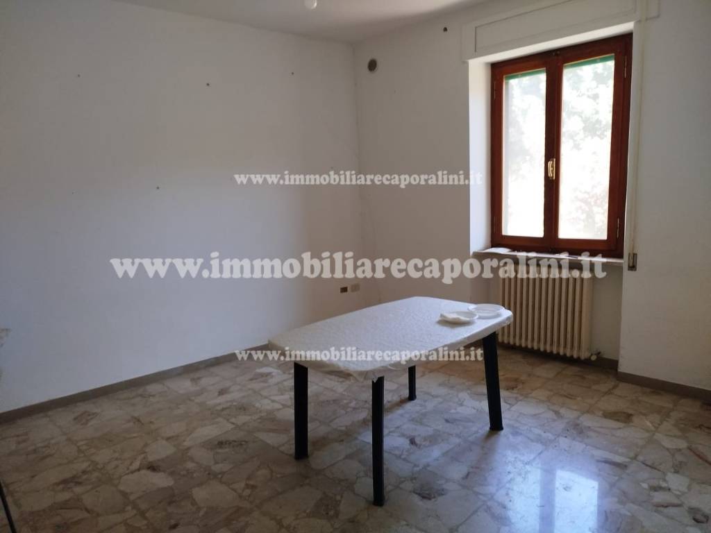 appartamento in vendita a Recanati