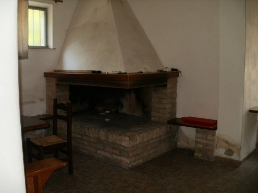 casa indipendente in vendita a Recanati in zona Santa Lucia