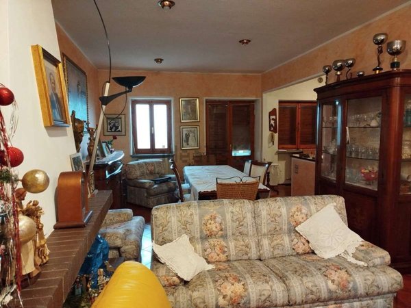 appartamento in vendita a Recanati
