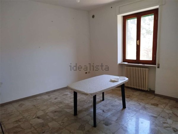 appartamento in vendita a Recanati