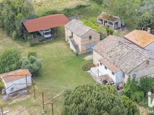 casale in vendita a Recanati