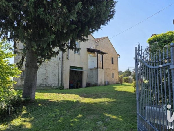 casale in vendita a Recanati