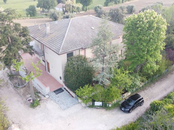 appartamento in vendita a Recanati in zona Costa dei Ricchi