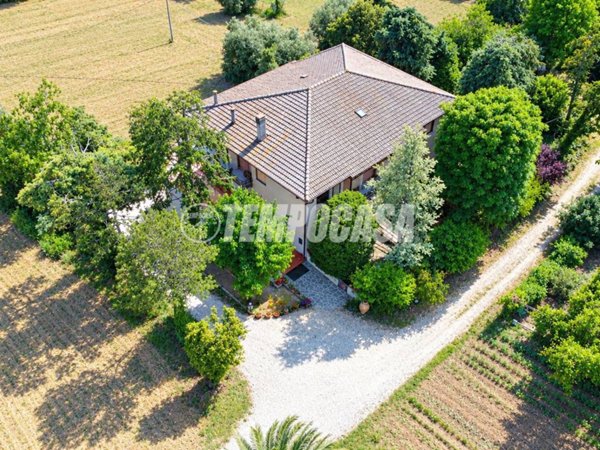appartamento in vendita a Recanati in zona Costa dei Ricchi