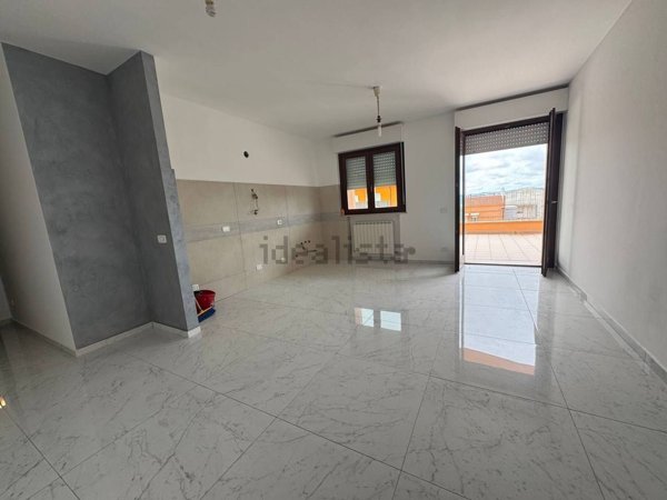 appartamento in vendita a Recanati
