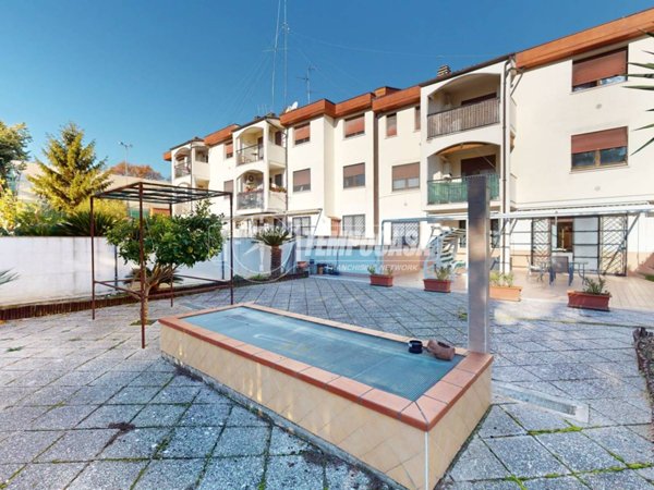 appartamento in vendita a Recanati