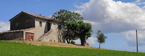 casa indipendente in vendita a Recanati