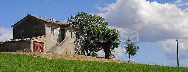 casa indipendente in vendita a Recanati