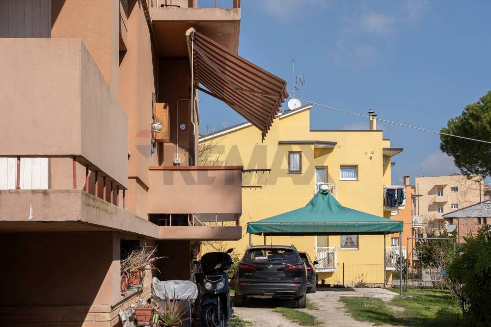 appartamento in vendita a Recanati
