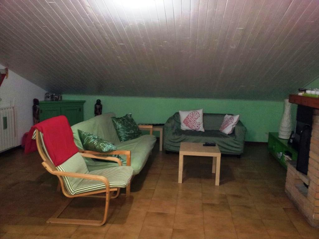 appartamento in vendita a Recanati