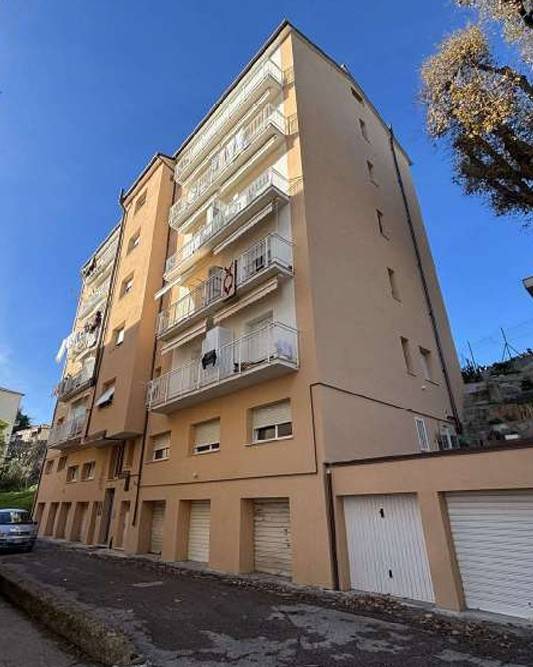 appartamento in vendita a Recanati