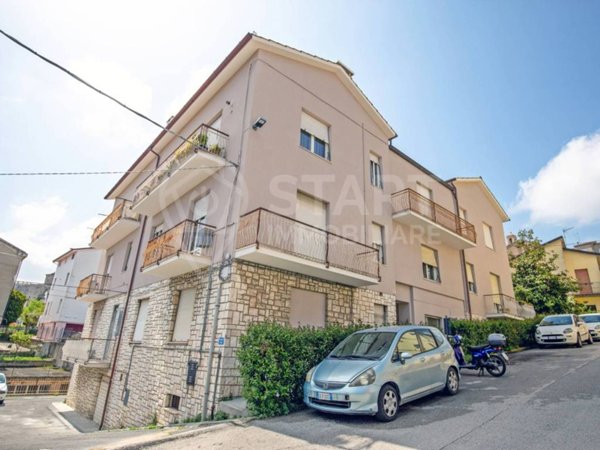 appartamento in vendita a Recanati