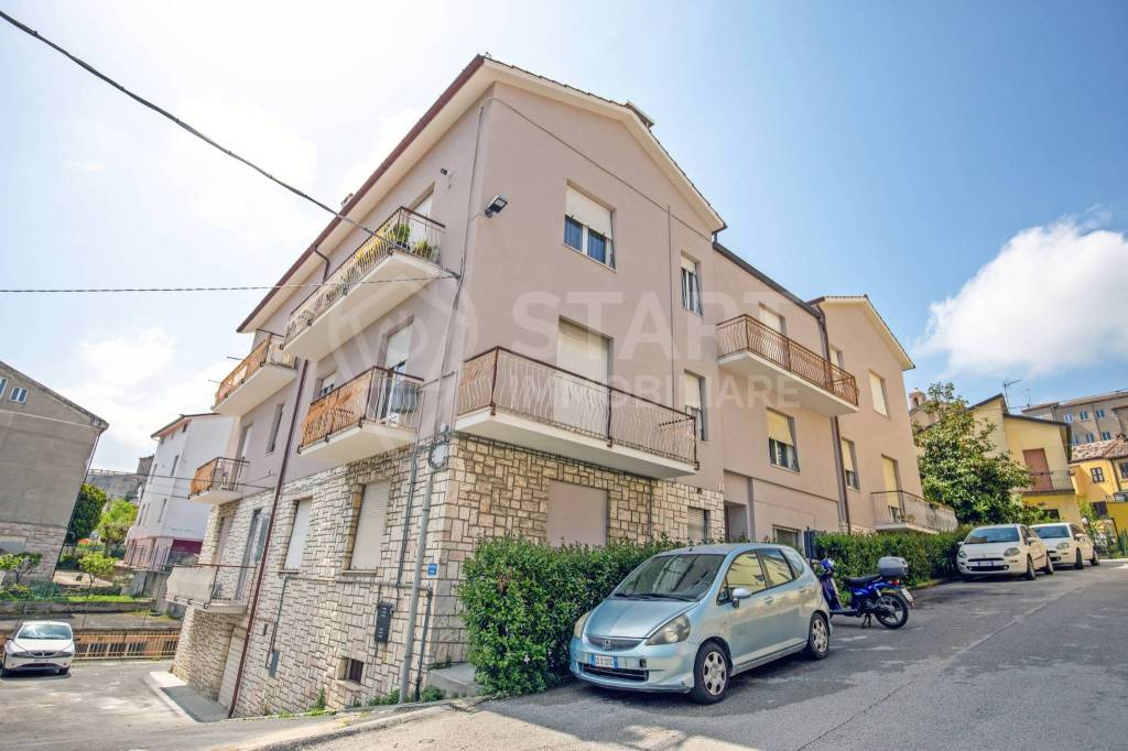 appartamento in vendita a Recanati