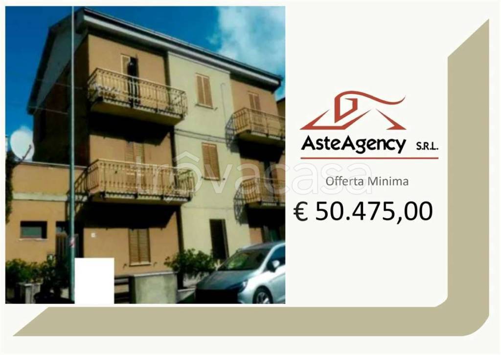 appartamento in vendita a Recanati