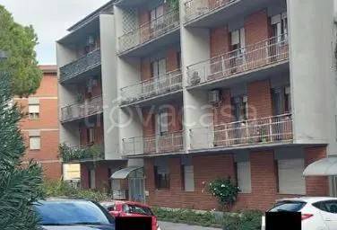 appartamento in vendita a Recanati